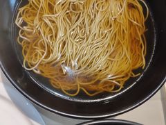 什锦素面-功德林(南京西路店)