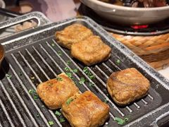 舌尖上的毛豆腐-大鱼徽州·寻味徽菜(星光总店)