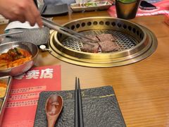 -海之屋韩式烤肉(海棠68环球美食街店)