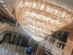 -万宝海鲜舫(劳动公园店)