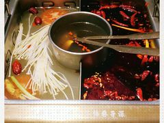 -雾都渣渣火锅(南城智汇城店)