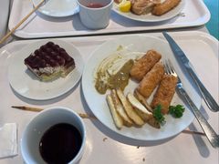 -宜家·瑞典风味餐厅(四元桥店)