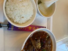 -本味轩精品茶餐厅(黄山路店)