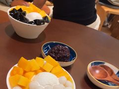 -小团圆糖水铺(襄阳南路店)