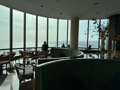 -大连君悦酒店·星海湾壹号Dalian·Dalian(星海广场店)