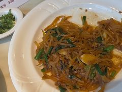 -南山鲜虾面·活鲜小馆·海味大连菜(南山总店)