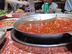 -纸盐河码头火锅(十八梯店)