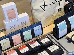 -DEEP COFFEE(瑞光烘焙工厂店)