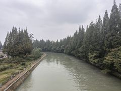 -蜀绣公园