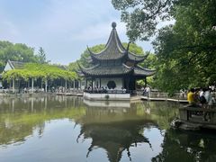 -西园戒幢律寺