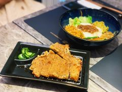 -馔豚·台北菜专门店(深圳湾万象城店)