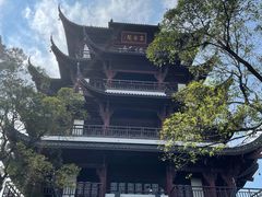 -采石矶景区