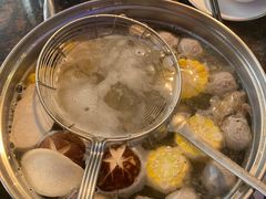 -八合里潮汕鲜牛肉火锅(深圳海岸城店)