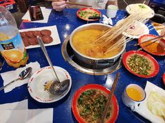 -马路边边串串香(双井直营店)