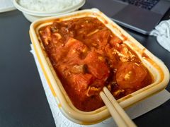 -小吊梨汤·北京菜·烤鸭(鸟巢店)