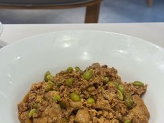 -虎哥私房菜(馒头山店)