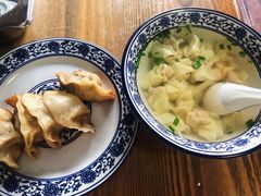 锅贴-鼎顺小吃(吴山名楼店)