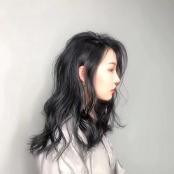 -MYYF SALON烫发染发