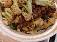 -福满圆(琨莎中心店)