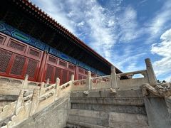 -北京市劳动人民文化宫(太庙)