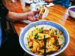 -秦豫肉夹馍(东羊市店)