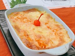 -赵小姐丨新中餐(曲江店)