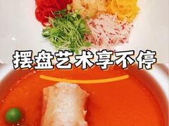 -京杭上院·河景花园餐厅·杭帮菜名店