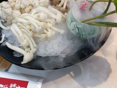 -左庭右院鲜牛肉火锅(苏州园区永旺店)