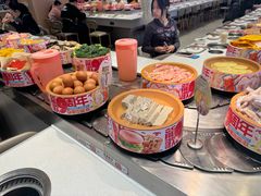-龍歌自助小火锅(李沧丽达店)