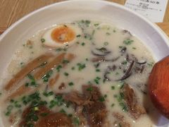 -味千拉面(航洋国际购物中心)