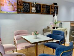 -DEMO黛慕蛋糕(中泰店)