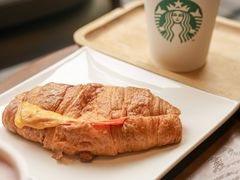 -星巴克(深圳欢乐颂店)