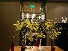 -广州文华东方酒店·江-由辉师傅主理