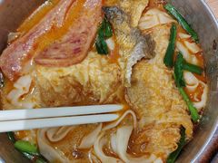 -小满手工粉(北京顺义华联店)