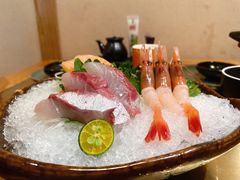-三上料理(西湖文化广场店)
