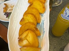 -揽月斋炙子烤肉·清真(安定门·五道营店)