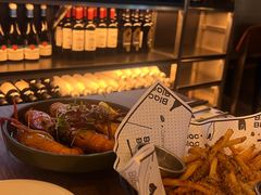 -Blac+Blac(中海环宇荟店)