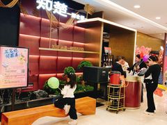 -知楚•精致湖北菜(武商MALL店)