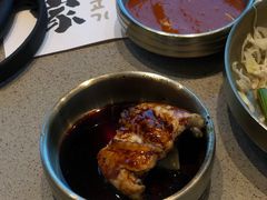 -味家烤肉烤鳗鱼牛排(西塔旗舰店)