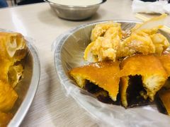-蒙记老牌豆浆