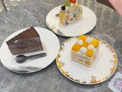 -蜜思琪蛋糕(民生路店)