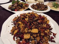 -味庄(三厂食堂店)