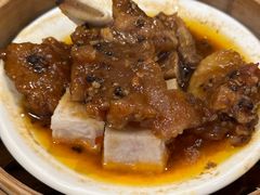 -斑斓西餐厅·自助茶点(高崎机场佰翔花园酒店)