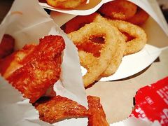 -吉野家(567漫天地店)