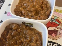 -灵芝妹子海鲜米线(香炉礁山姆店)