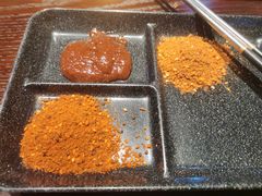 -新石器烤肉(之心城店)