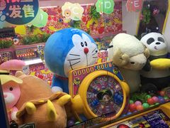 -大玩家(青岛CBD延吉路万达店)