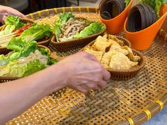 -柳大厨螺蛳粉(人民路总店)