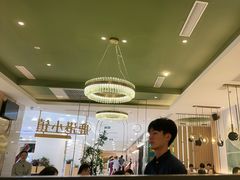 -鹿港小镇(悠唐店)