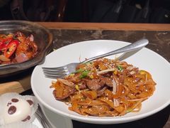 -汤城小厨•粤菜•靓汤(苏州街店)